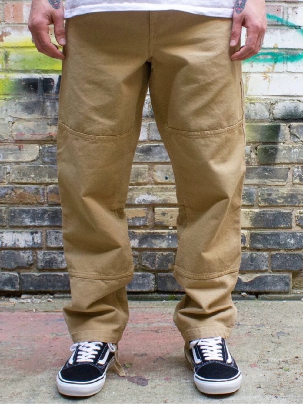 Carhartt WIP Men’s Medley Pant